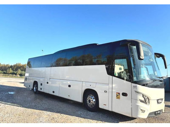 Távolsági busz BOVA