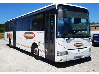 Helyközi busz IRISBUS