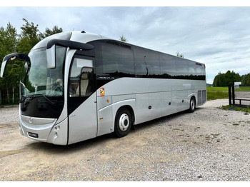 Távolsági busz IRISBUS