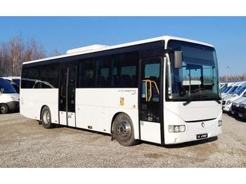 Helyközi busz IRISBUS