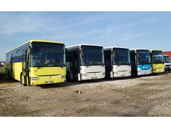 Helyközi busz IRISBUS