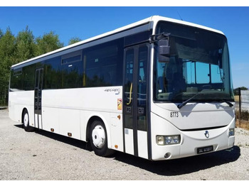 Helyközi busz IRISBUS