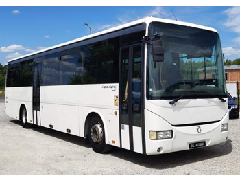 Helyközi busz IRISBUS