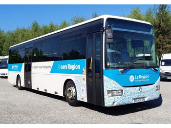 Helyközi busz IRISBUS
