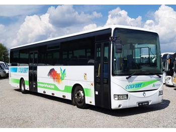 Helyközi busz IRISBUS