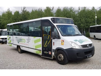 Helyközi busz IVECO Daily
