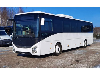 Távolsági busz IVECO Crossway