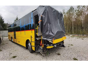 Helyközi busz IVECO Crossway
