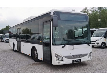 Városi busz IVECO Crossway