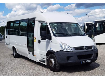 Helyközi busz IVECO Daily