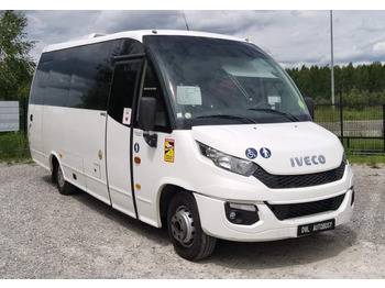 Helyközi busz IVECO Daily