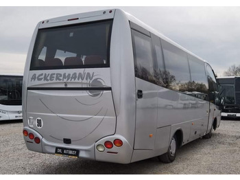 Helyközi busz Iveco Indcar Mago 33 *klima*: 2 kép.