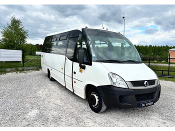 Helyközi busz IVECO