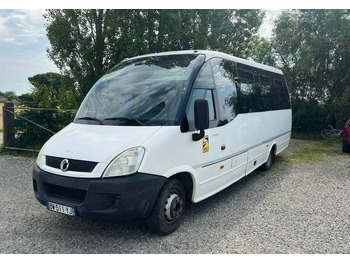 Helyközi busz IVECO