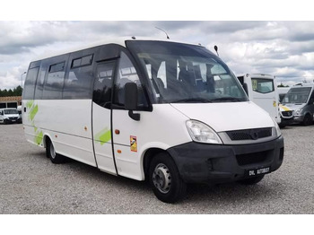 Helyközi busz IVECO