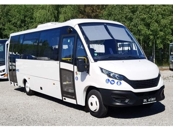 Városi busz IVECO