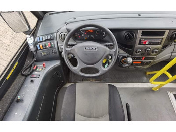 Helyközi busz Iveco Kapena Thesi 34 EURO V *daily*wing*mediano: 5 kép.