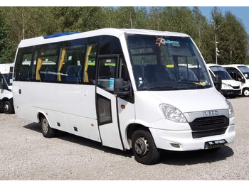 Helyközi busz IVECO Rapido