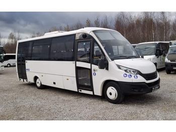 Városi busz IVECO