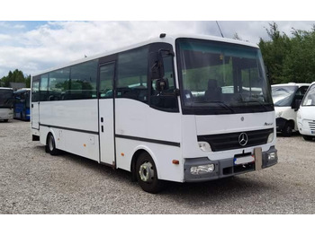 Helyközi busz MERCEDES-BENZ