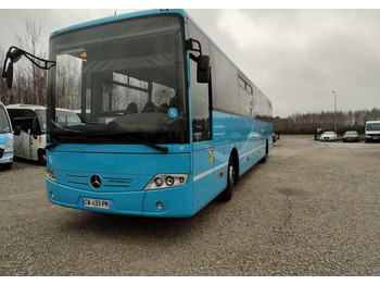 Helyközi busz MERCEDES-BENZ Intouro