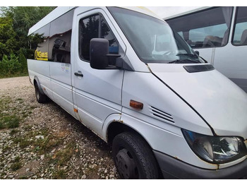 Helyközi busz MERCEDES-BENZ Sprinter