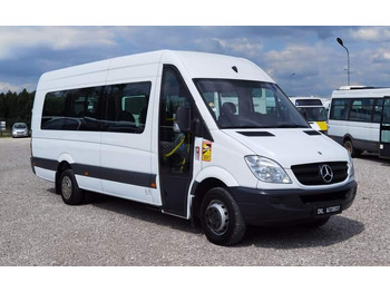 Minibusz MERCEDES-BENZ Sprinter