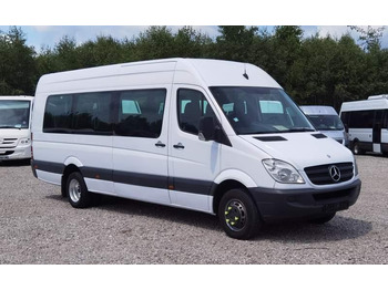 Helyközi busz MERCEDES-BENZ Sprinter 511