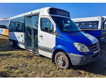 Városi busz MERCEDES-BENZ Sprinter 513