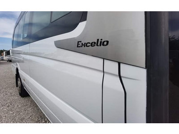 Helyközi busz Mercedes-Benz Sprinter NOWY SILNIK *klima*webasto: 3 kép.