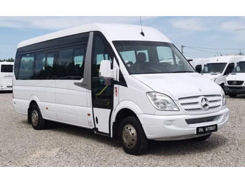 Helyközi busz MERCEDES-BENZ Sprinter