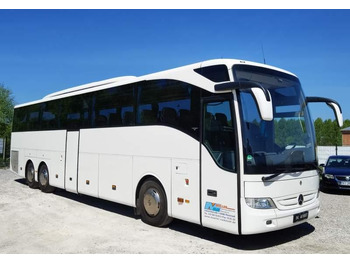 Távolsági busz MERCEDES-BENZ Tourismo