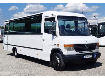 Helyközi busz MERCEDES-BENZ Vario
