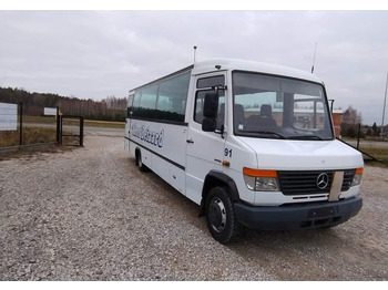 Helyközi busz MERCEDES-BENZ Vario