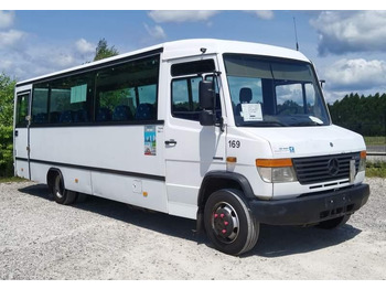 Helyközi busz MERCEDES-BENZ Vario