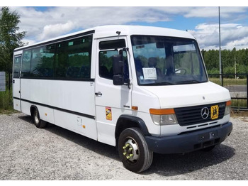 Helyközi busz MERCEDES-BENZ Vario