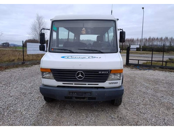 Helyközi busz MERCEDES-BENZ Vario