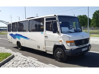Helyközi busz MERCEDES-BENZ Vario 815