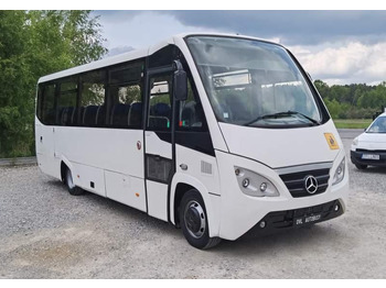 Helyközi busz MERCEDES-BENZ Vario