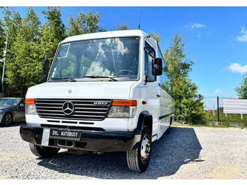 Helyközi busz MERCEDES-BENZ Vario