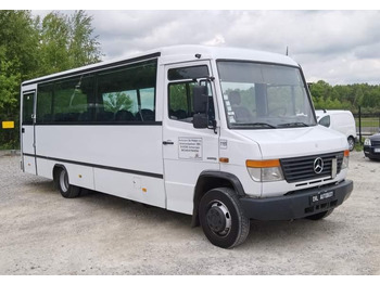 Helyközi busz MERCEDES-BENZ Vario