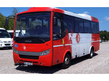 Helyközi busz