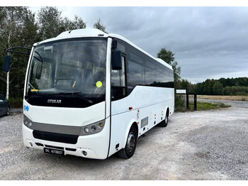 Helyközi busz