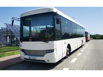 Helyközi busz RENAULT