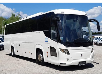 Távolsági busz SCANIA Touring