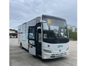 Helyközi busz TEMSA