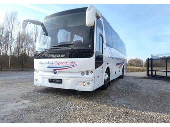 Helyközi busz TEMSA