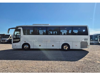 Helyközi busz Temsa MD9 ic 39 miejsc Euro 6 NAVIGO TOURINO: 4 kép.