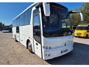 Helyközi busz TEMSA