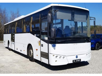 Helyközi busz TEMSA